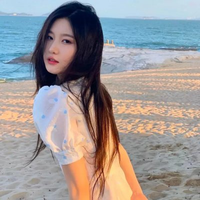 光影之妓