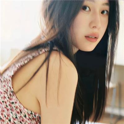 大河之水